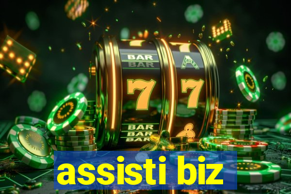 assisti biz